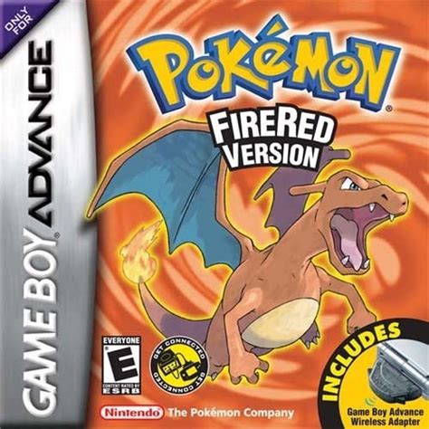 1636 - pokemon fire red (u)(squirrels).gba rom|1636 Pokemon Fire Red Squirrels – ROM Download